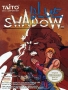 Nintendo  NES&nbsp; - &nbsp;Blue Shadow